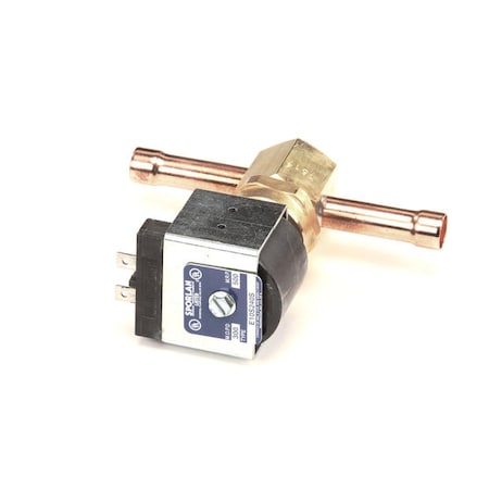 Stoelting Valve Solenoid 1/2 X 1/2 763423
